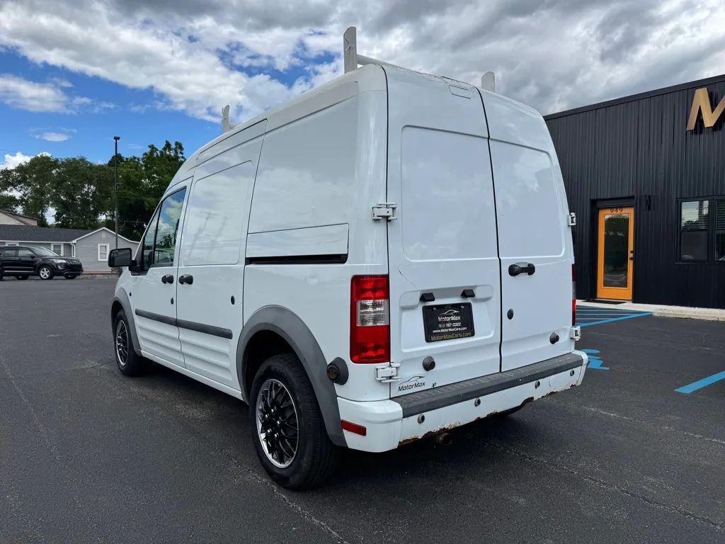 ford transit connect 2013 NM0LS7BN4DT162983 image ford transit connect 2013 NM0LS7BN4DT162983 image